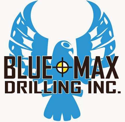 Blue Max Drilling Inc.