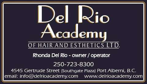 Del Rio Academy