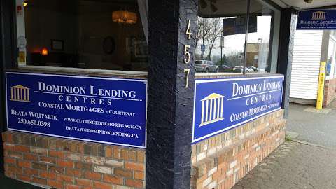 Dominion Lending Centre Coastal Mortgage Broker - Beata Wojtalik