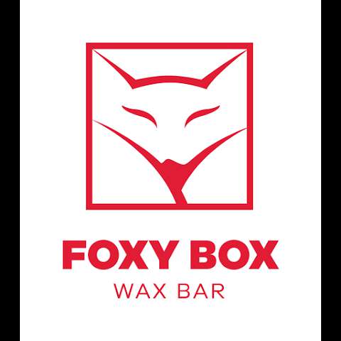 Foxy Box