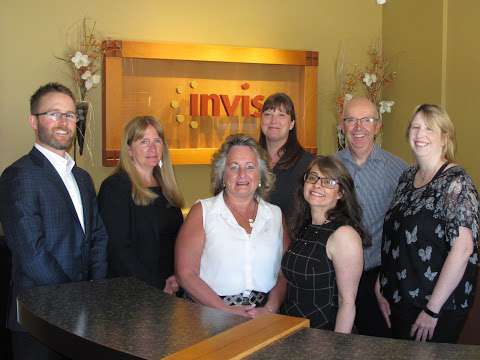 Invis West Coast Mortgages