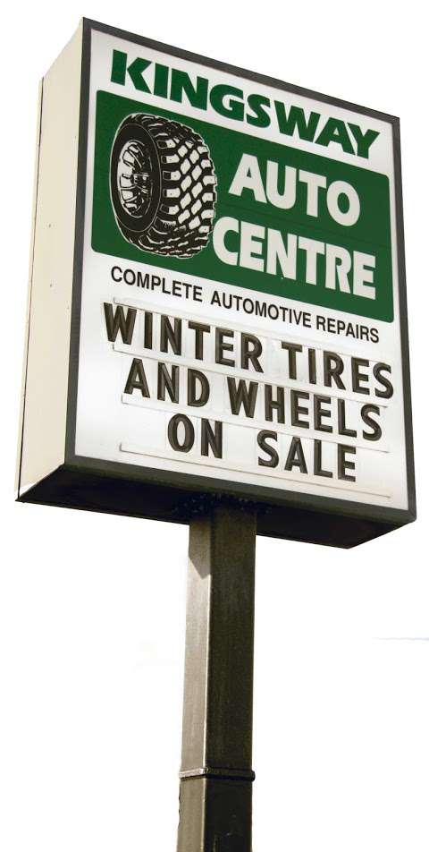 Kingsway Tire & Auto Centre