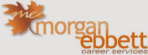 Morgan Ebbett Career Services