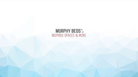 Murphy Beds by Inspired Spaces