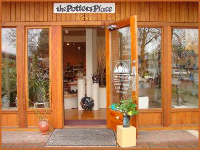 Potter's Place