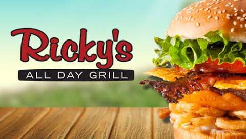Ricky's All Day Grill