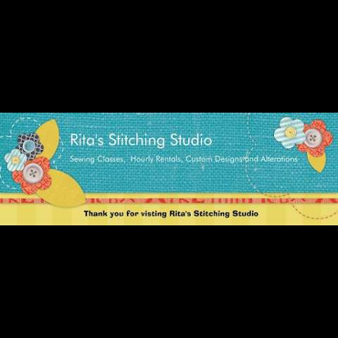 Rita's Stitching Studio