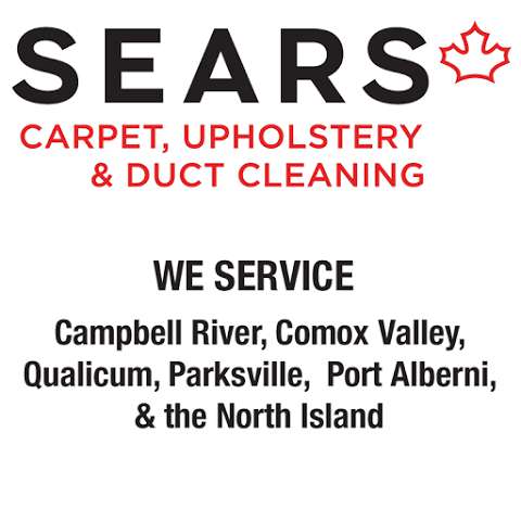 Sears Carpet, Upholstery & Air Duct Cleaning