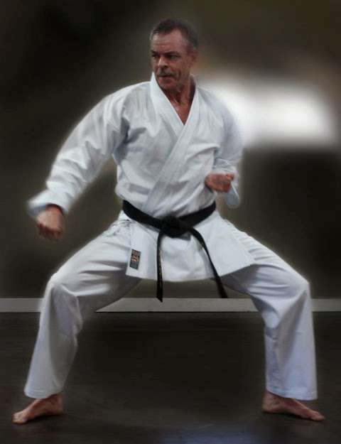 Toshikan Martial Arts - Comox Valley Karate