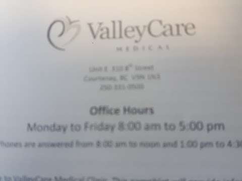 ValleyCare Medical Clinic