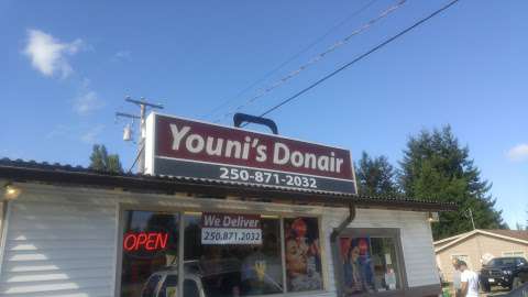 Younis' Donair