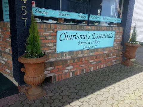 Charisma's Essentials