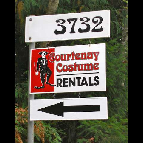 Courtenay Costume Rentals