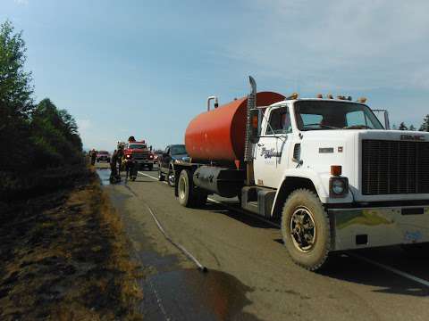 Gary Marcus Trucking Ltd