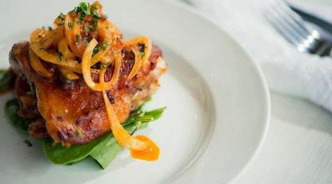 Tria Fine Catering Tria Fine Catering